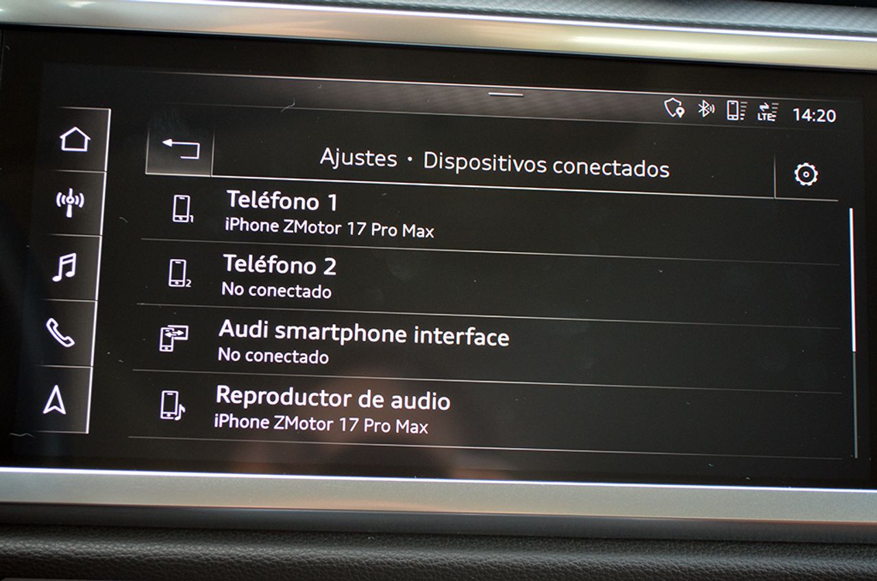 Audi Q3 S line 40 TDI quattro S tronic S-Line 190cv - Foto 61