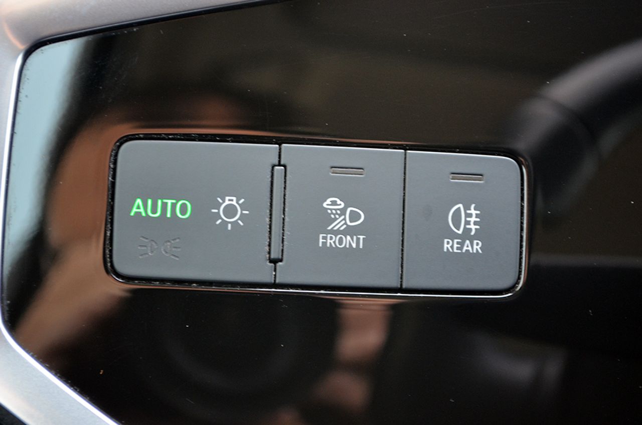 Audi Q3 S line 40 TDI quattro S tronic S-Line 190cv - Foto 69