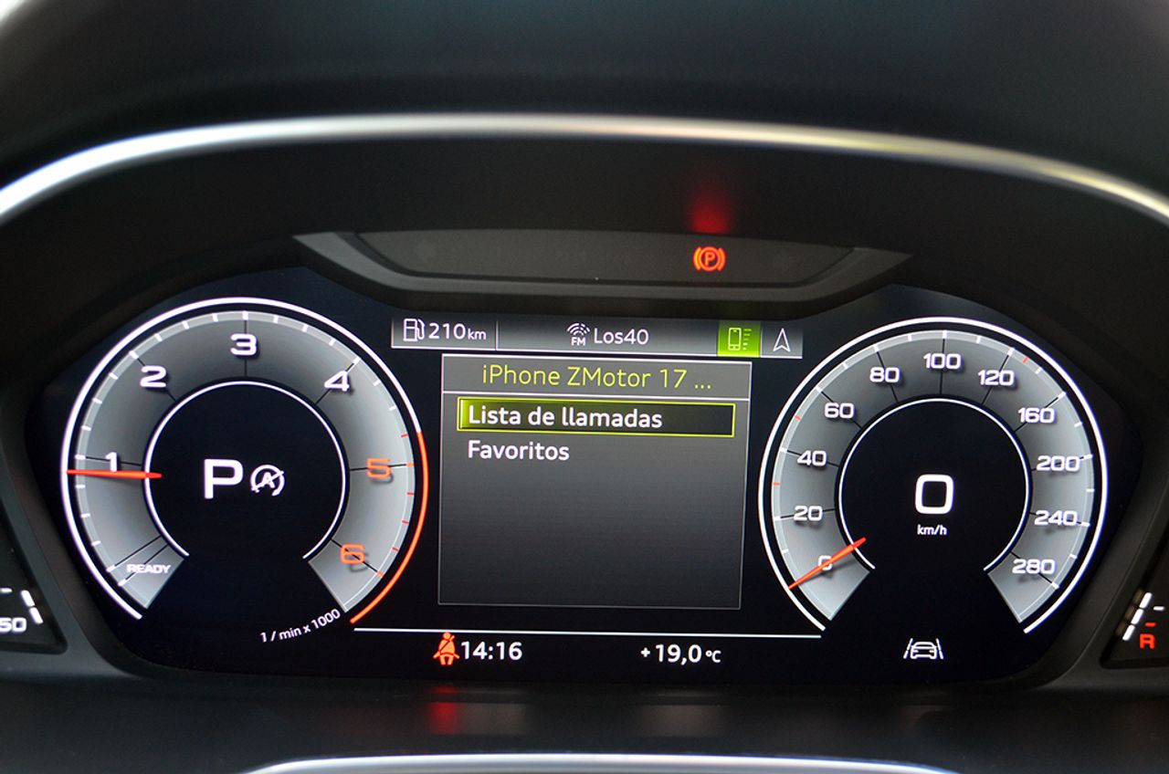 Audi Q3 S line 40 TDI quattro S tronic S-Line 190cv - Foto 28