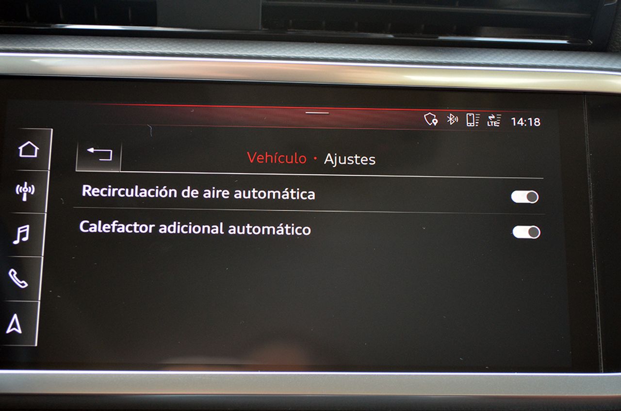 Audi Q3 S line 40 TDI quattro S tronic S-Line 190cv - Foto 42