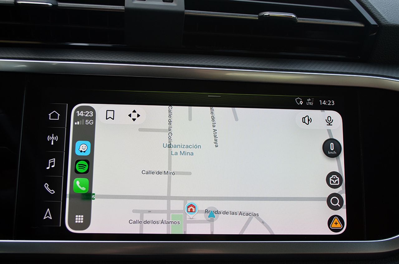 Audi Q3 S line 40 TDI quattro S tronic S-Line 190cv - Foto 65