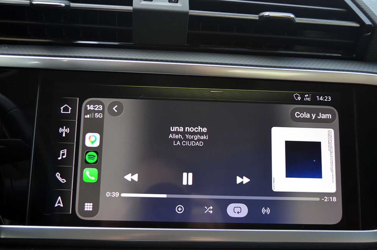 Audi Q3 S line 40 TDI quattro S tronic S-Line 190cv - Foto 68