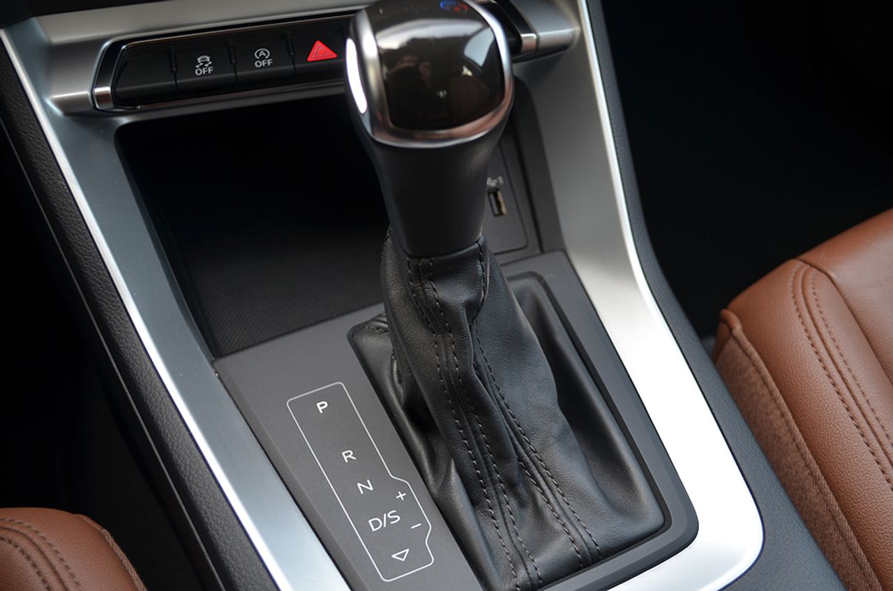 Audi Q3 S line 40 TDI quattro S tronic S-Line 190cv - Foto 70