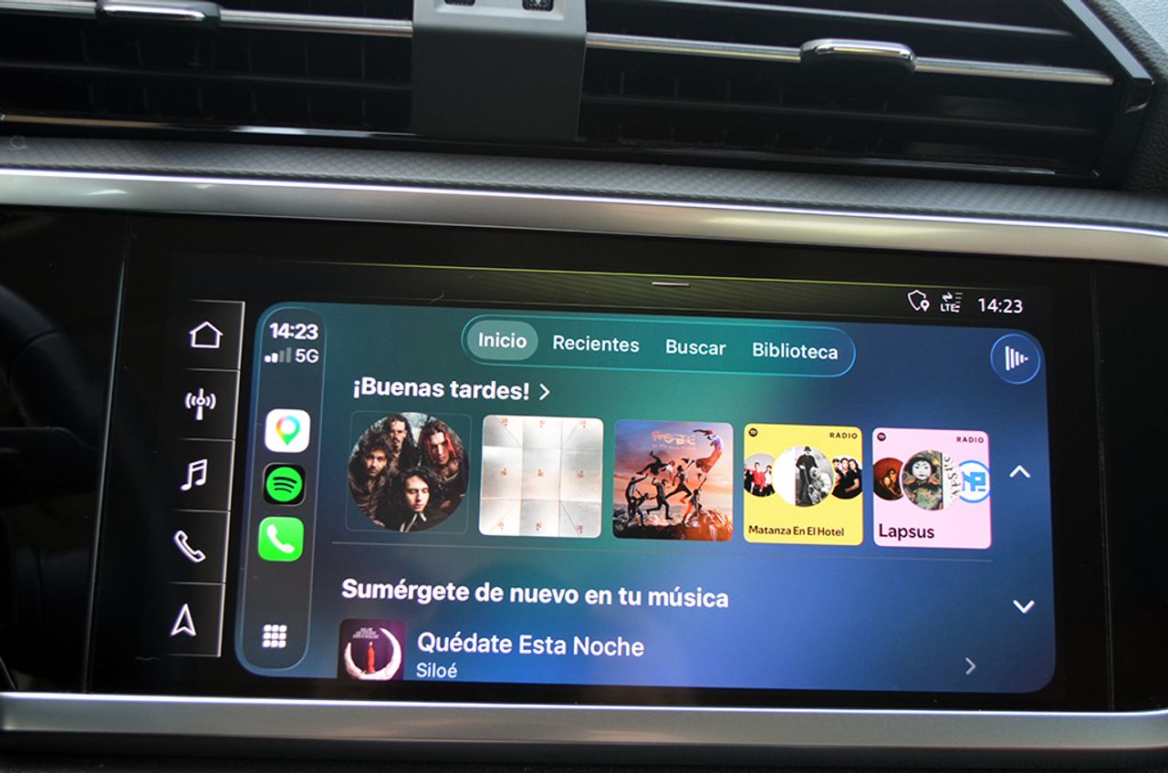 Audi Q3 S line 40 TDI quattro S tronic S-Line 190cv - Foto 67