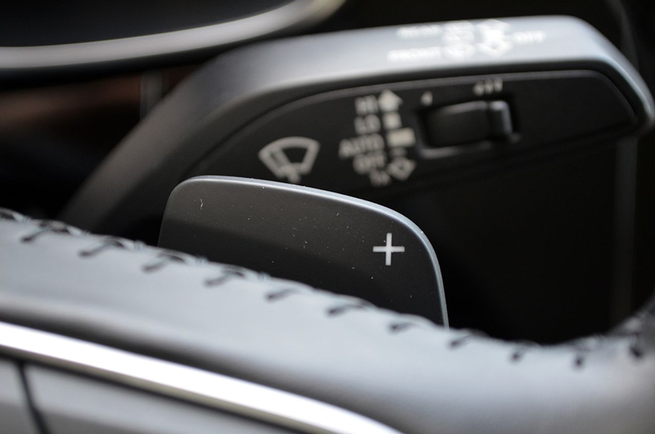 Audi Q3 S line 40 TDI quattro S tronic S-Line 190cv - Foto 22