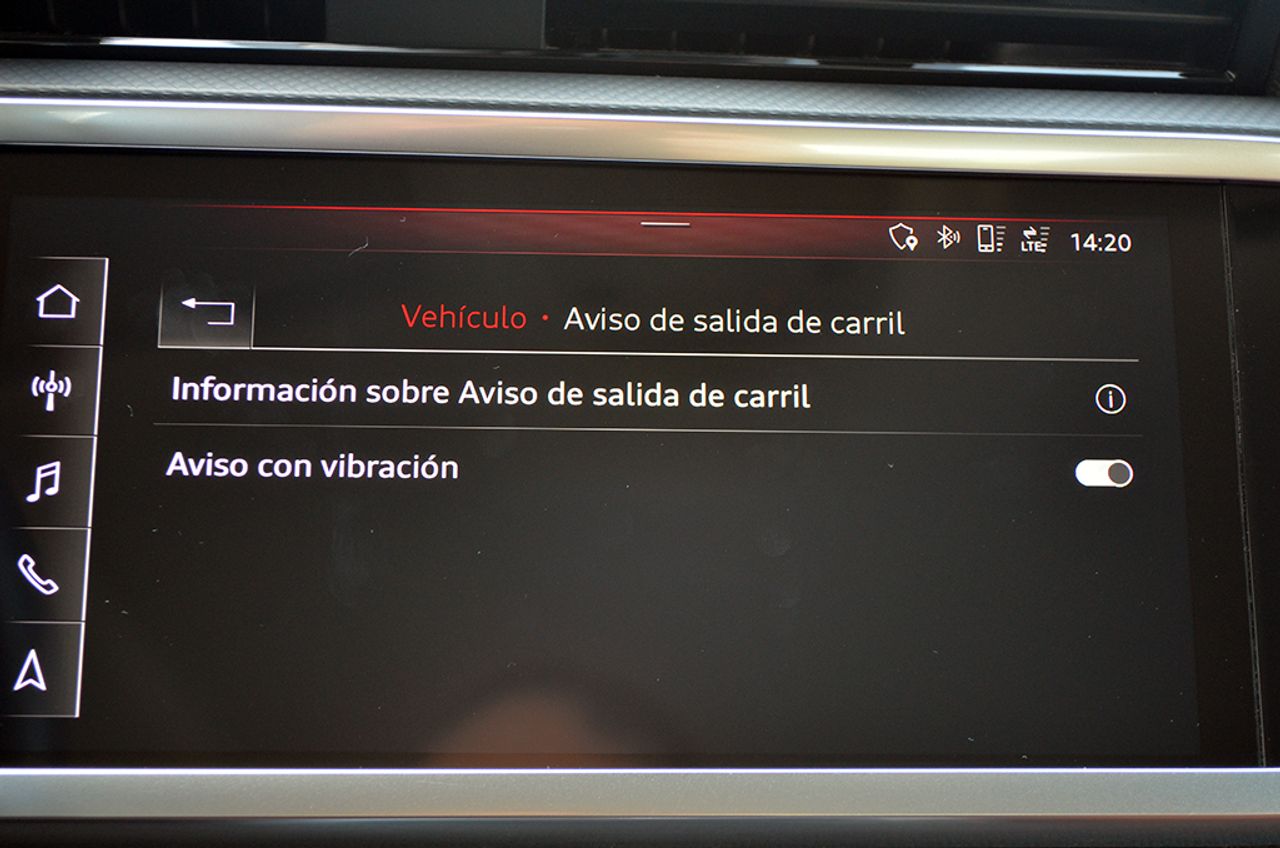 Audi Q3 S line 40 TDI quattro S tronic S-Line 190cv - Foto 52