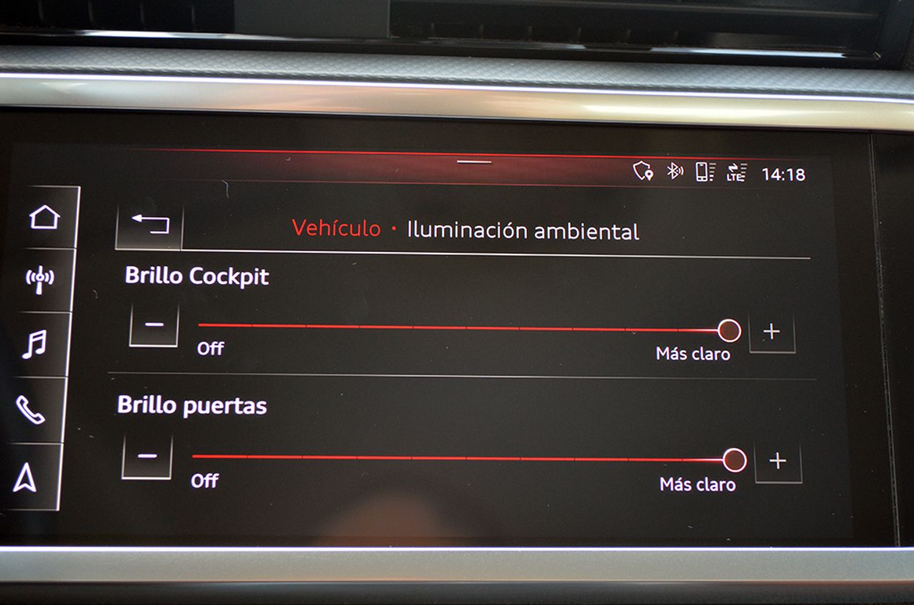 Audi Q3 S line 40 TDI quattro S tronic S-Line 190cv - Foto 45