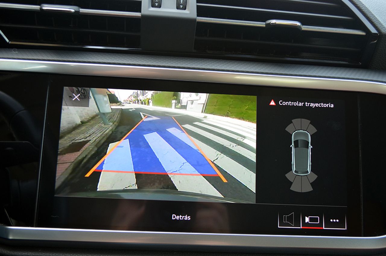 Audi Q3 S line 40 TDI quattro S tronic S-Line 190cv - Foto 35