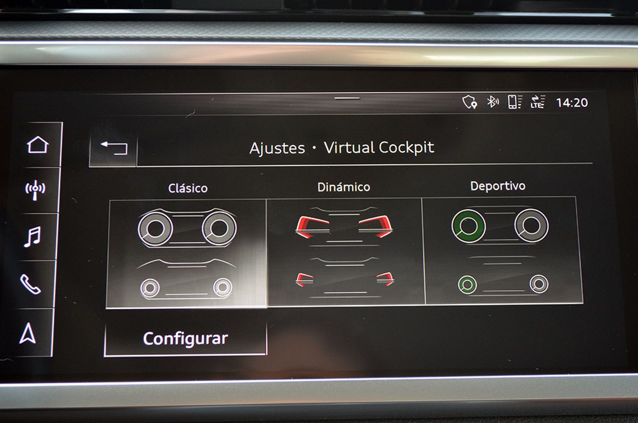 Audi Q3 S line 40 TDI quattro S tronic S-Line 190cv - Foto 58