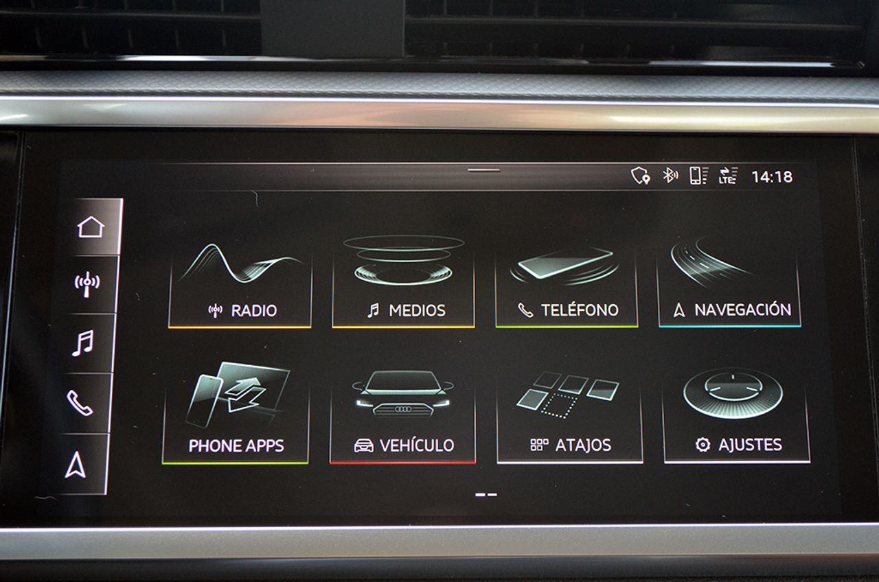 Audi Q3 S line 40 TDI quattro S tronic S-Line 190cv - Foto 33