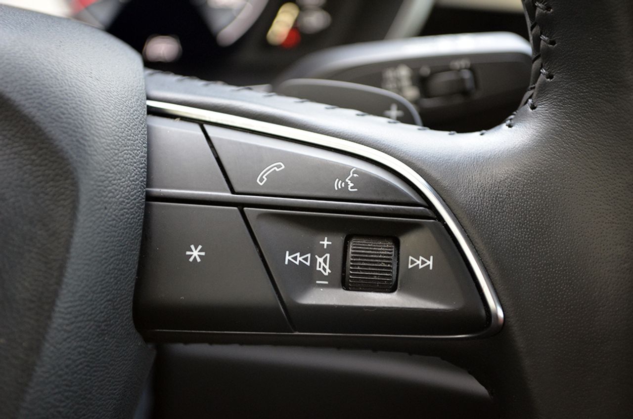 Audi Q3 S line 40 TDI quattro S tronic S-Line 190cv - Foto 20