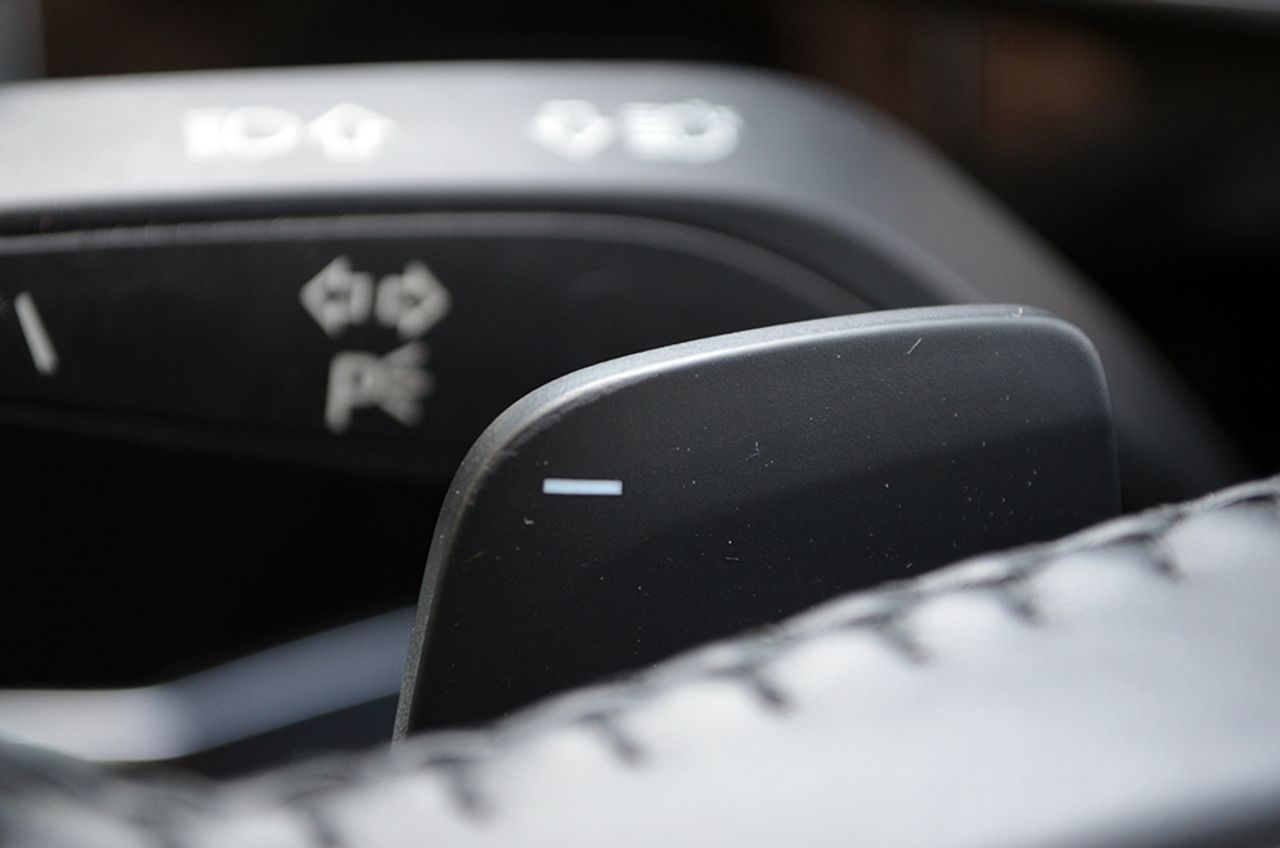 Audi Q3 S line 40 TDI quattro S tronic S-Line 190cv - Foto 21