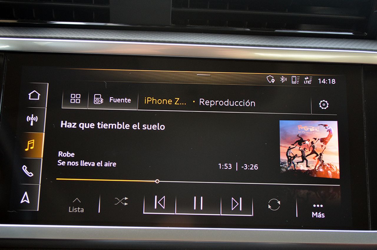 Audi Q3 S line 40 TDI quattro S tronic S-Line 190cv - Foto 38