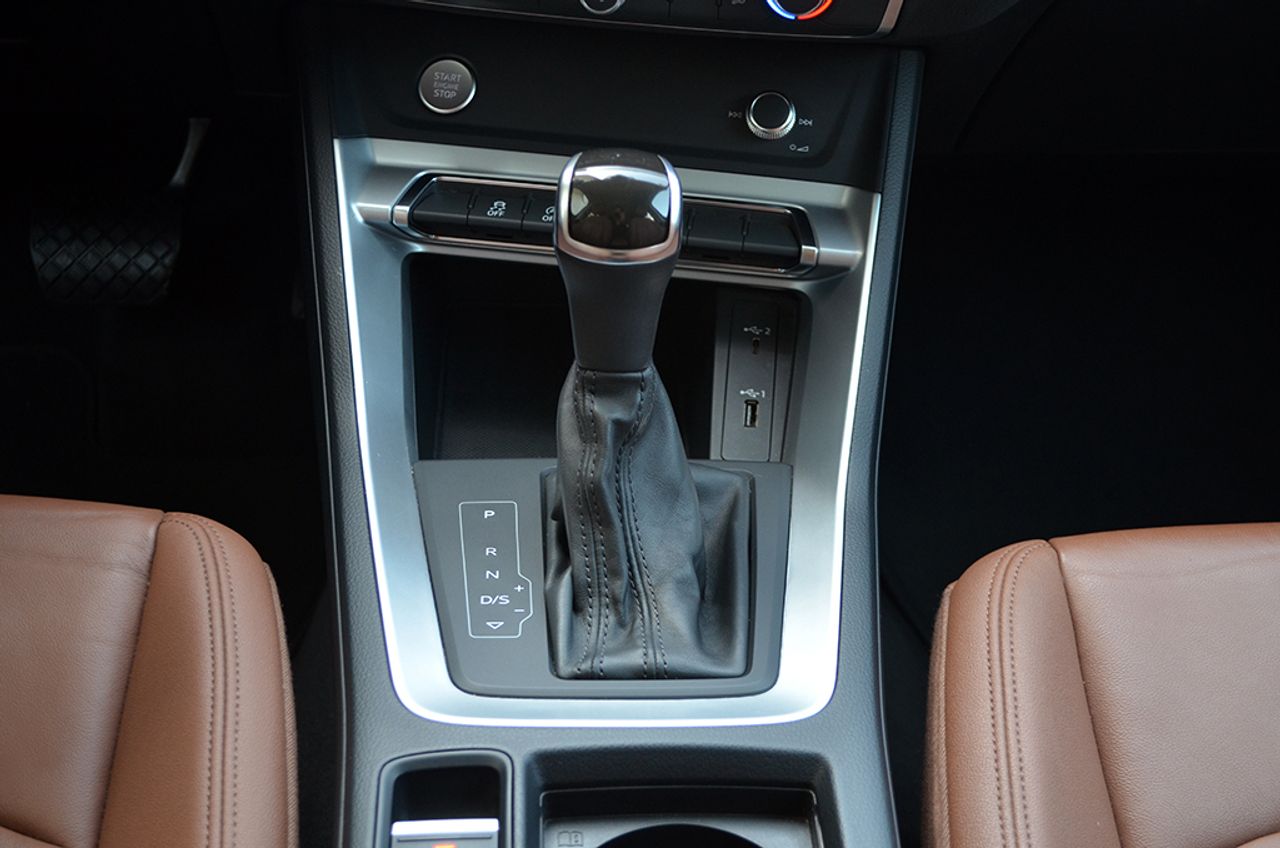 Audi Q3 S line 40 TDI quattro S tronic S-Line 190cv - Foto 15