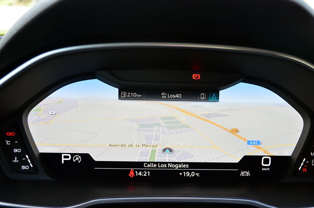 Audi Q3 S line 40 TDI quattro S tronic S-Line 190cv - Foto 32