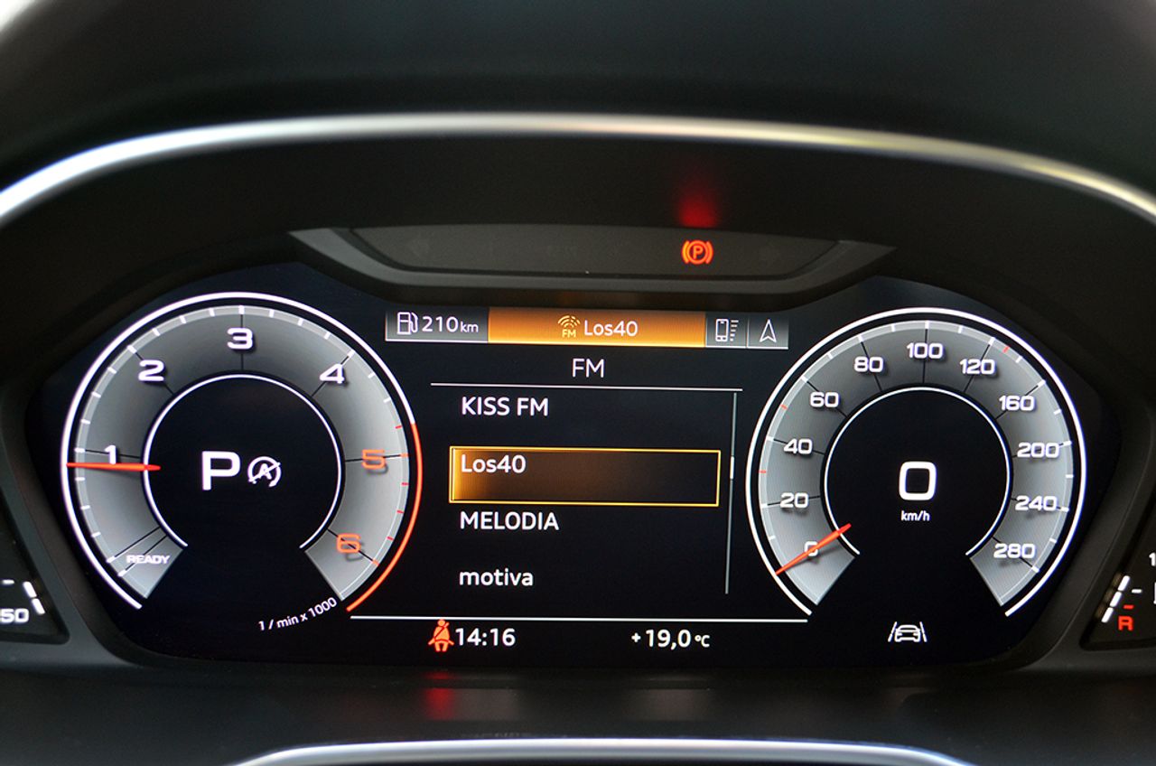 Audi Q3 S line 40 TDI quattro S tronic S-Line 190cv - Foto 27