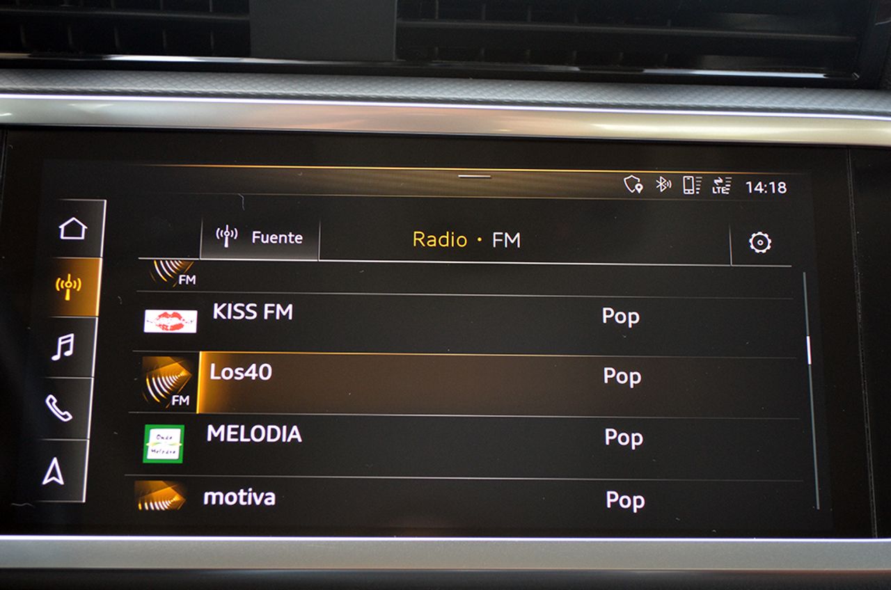 Audi Q3 S line 40 TDI quattro S tronic S-Line 190cv - Foto 37