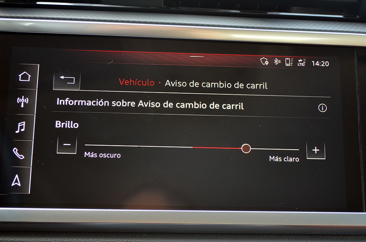 Audi Q3 S line 40 TDI quattro S tronic S-Line 190cv - Foto 51