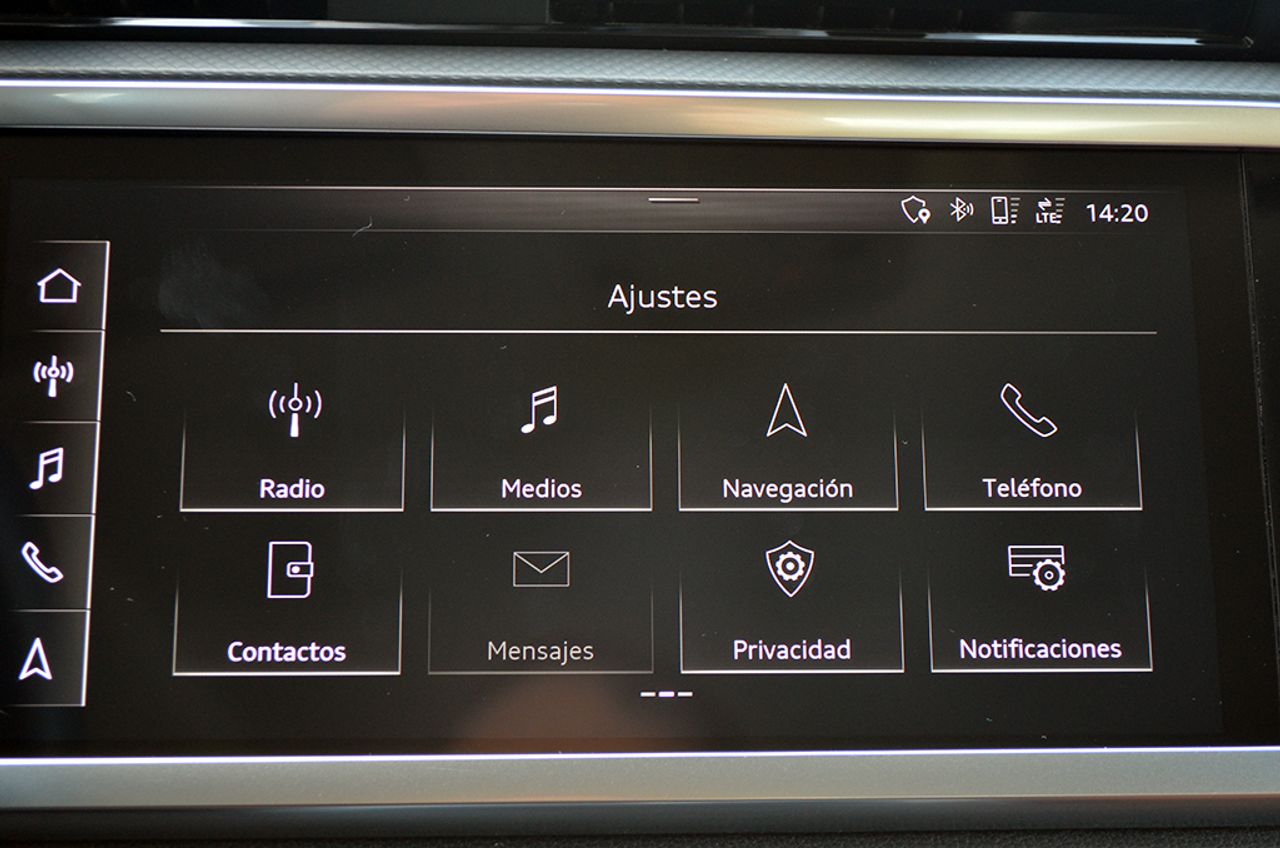 Audi Q3 S line 40 TDI quattro S tronic S-Line 190cv - Foto 56