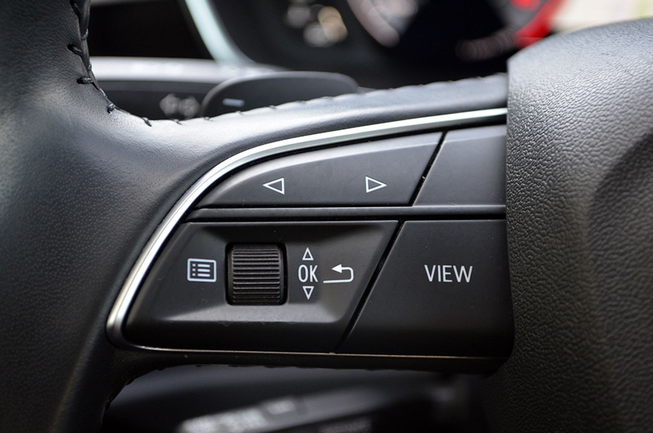 Audi Q3 S line 40 TDI quattro S tronic S-Line 190cv - Foto 19