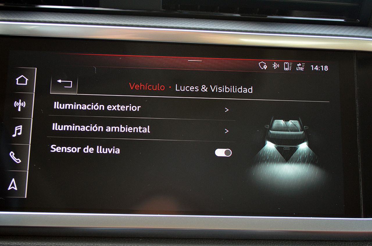 Audi Q3 S line 40 TDI quattro S tronic S-Line 190cv - Foto 43