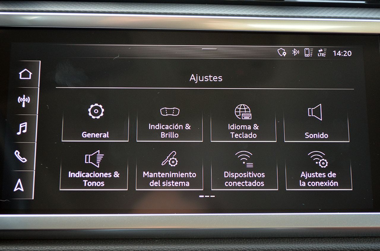 Audi Q3 S line 40 TDI quattro S tronic S-Line 190cv - Foto 55