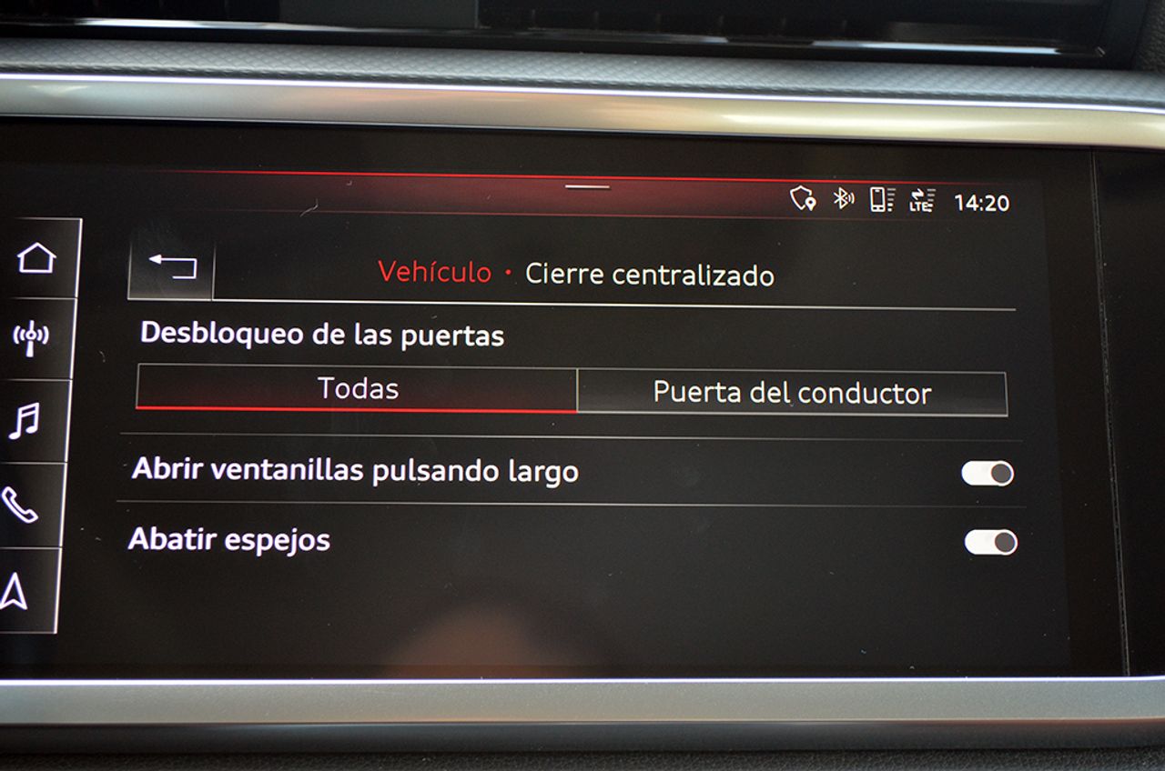 Audi Q3 S line 40 TDI quattro S tronic S-Line 190cv - Foto 54