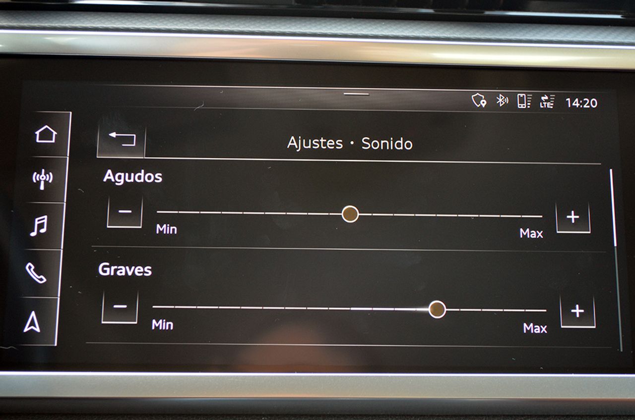 Audi Q3 S line 40 TDI quattro S tronic S-Line 190cv - Foto 60