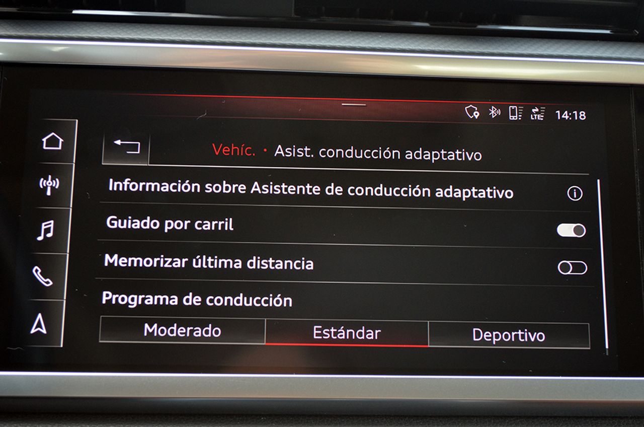 Audi Q3 S line 40 TDI quattro S tronic S-Line 190cv - Foto 49