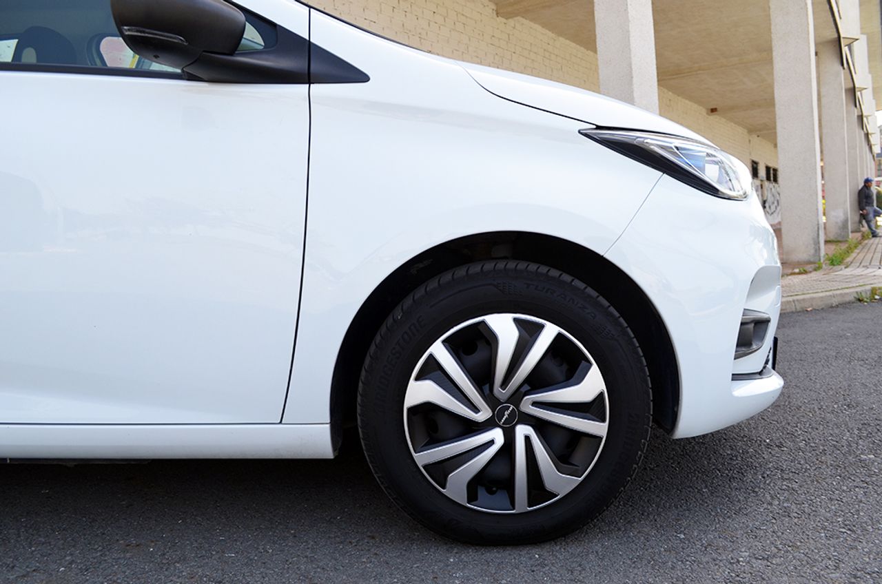 Renault Zoe ZOE Life 80 kW R110 Batería 40 kWh - Foto 56