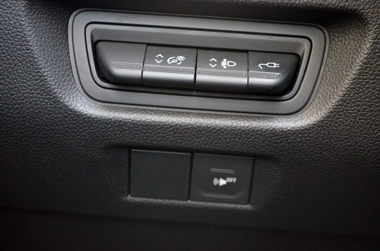 Renault Zoe ZOE Life 80 kW R110 Batería 40 kWh - Foto 51