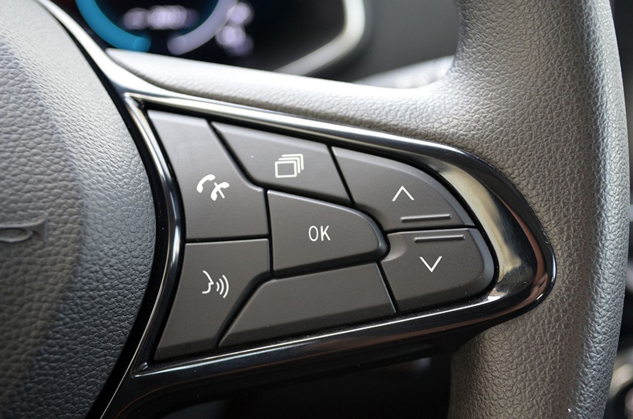 Renault Zoe ZOE Life 80 kW R110 Batería 40 kWh - Foto 20