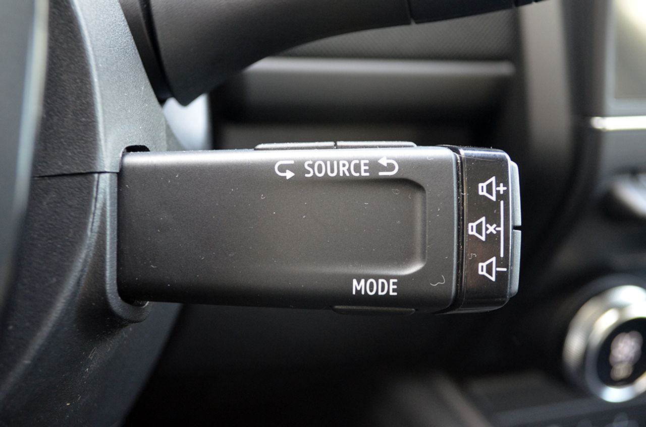 Renault Zoe ZOE Life 80 kW R110 Batería 40 kWh - Foto 23