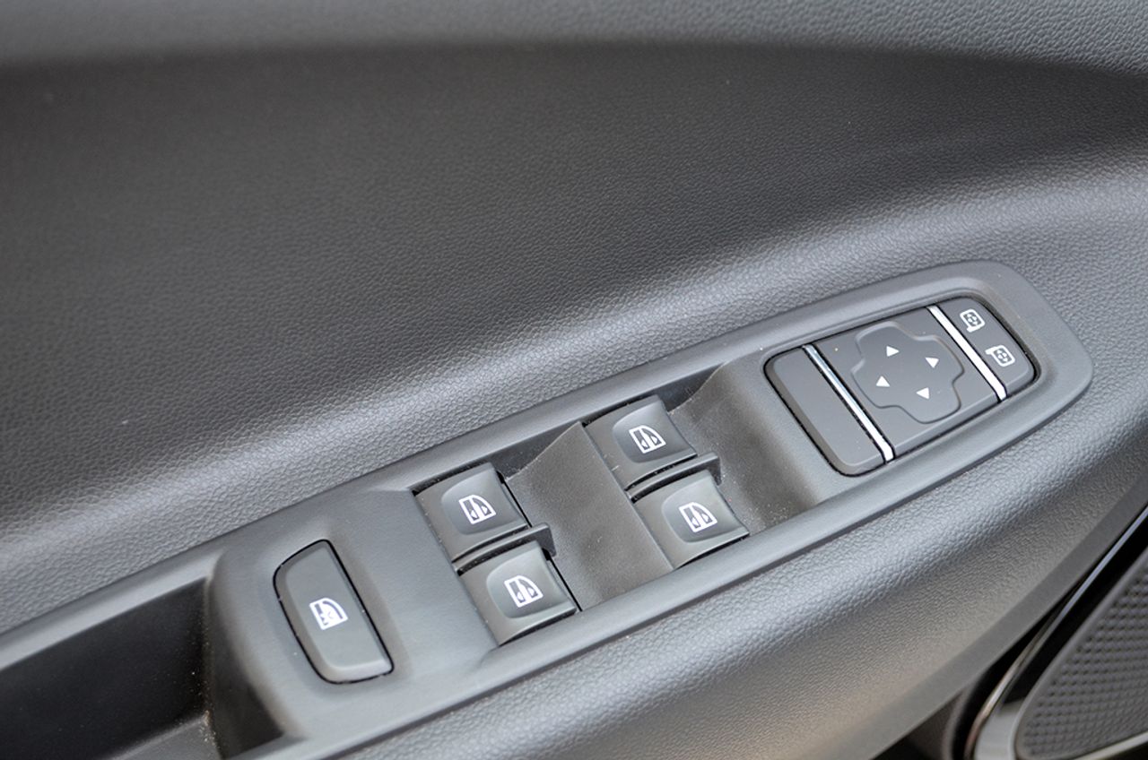 Renault Zoe ZOE Life 80 kW R110 Batería 40 kWh - Foto 52