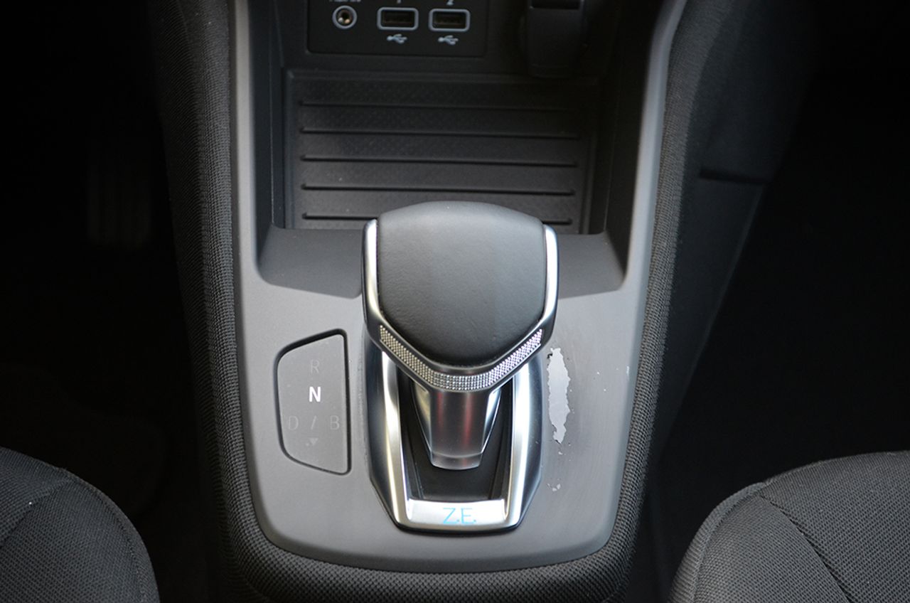 Renault Zoe ZOE Life 80 kW R110 Batería 40 kWh - Foto 15