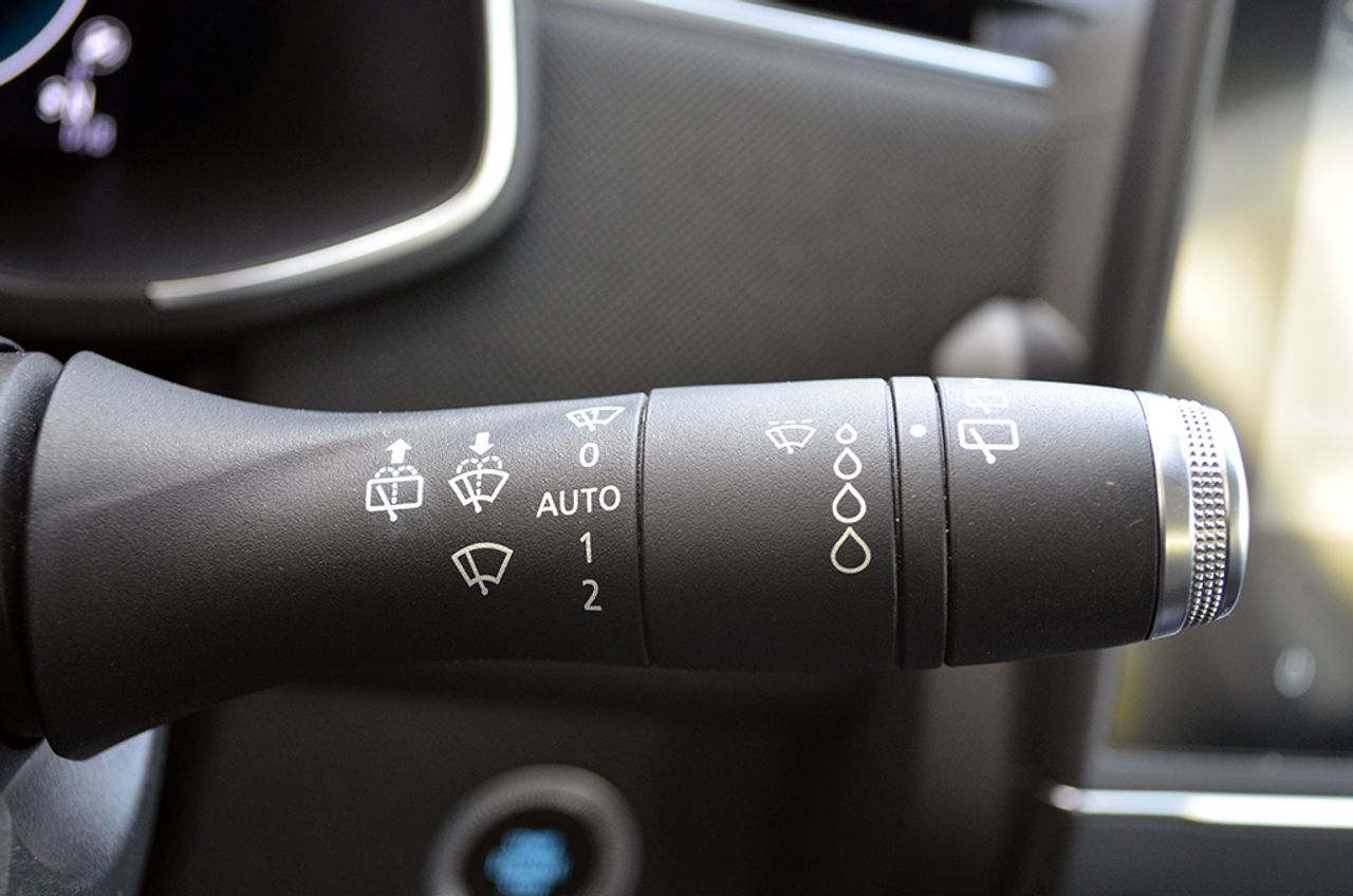 Renault Zoe ZOE Life 80 kW R110 Batería 40 kWh - Foto 22