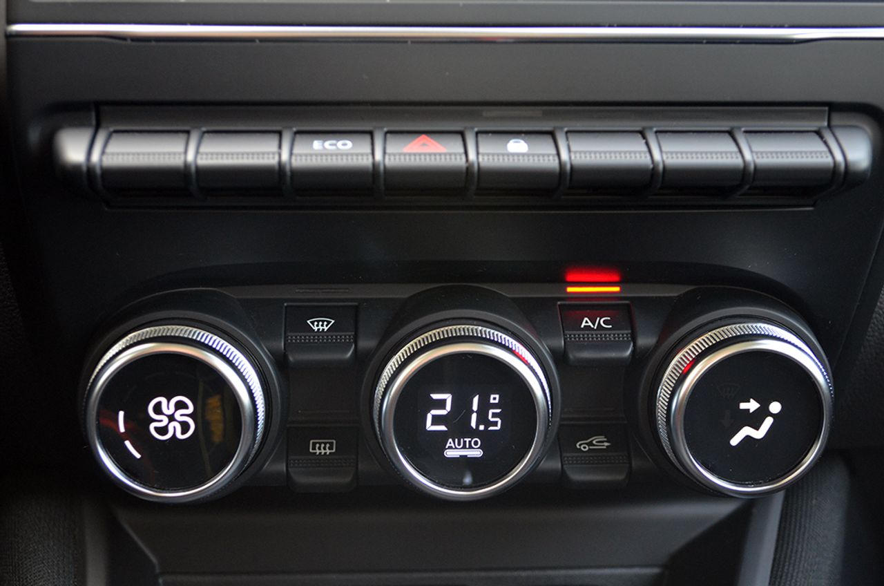 Renault Zoe ZOE Life 80 kW R110 Batería 40 kWh - Foto 26