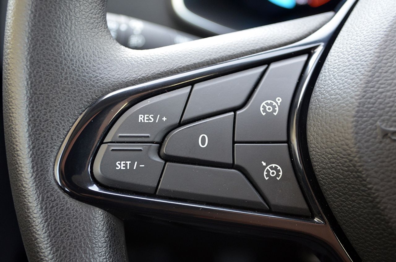 Renault Zoe ZOE Life 80 kW R110 Batería 40 kWh - Foto 19