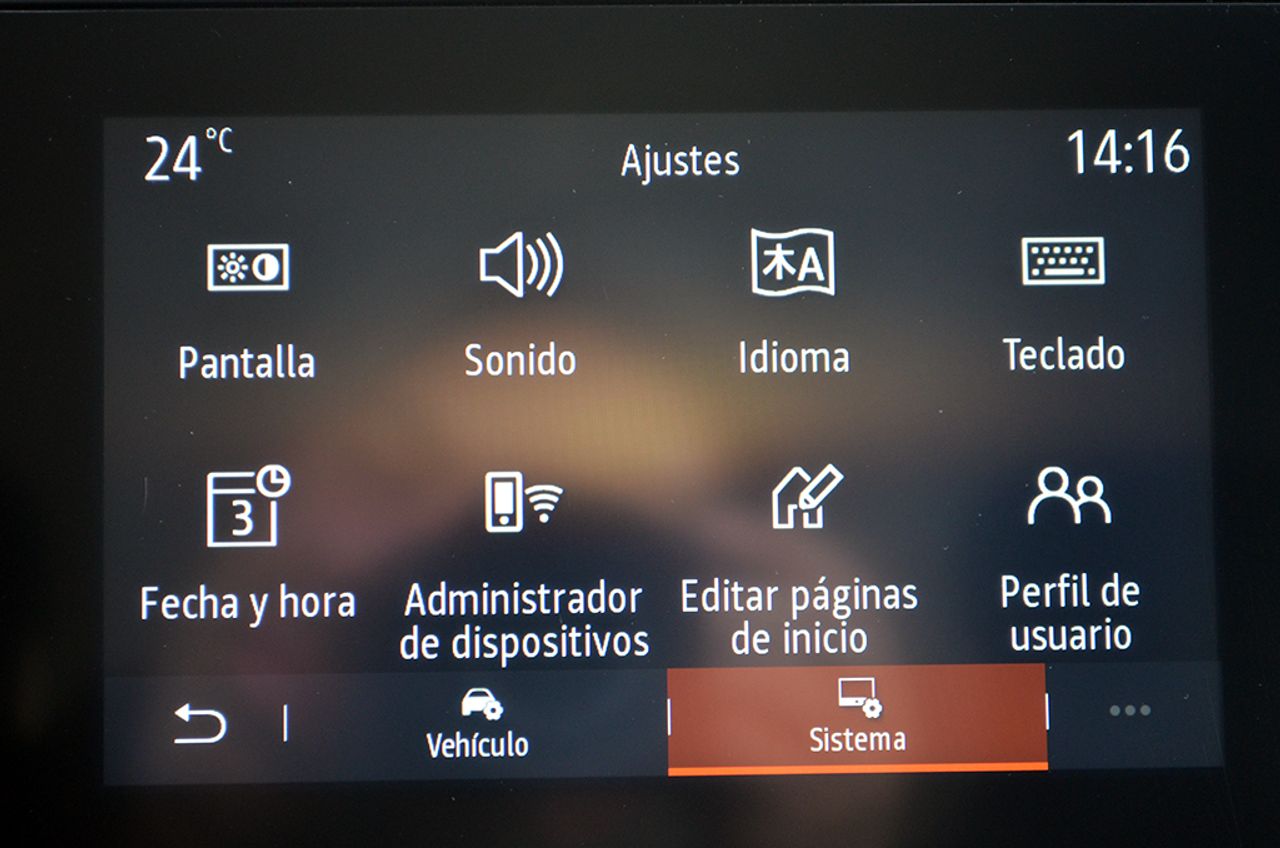 Renault Zoe ZOE Life 80 kW R110 Batería 40 kWh - Foto 38