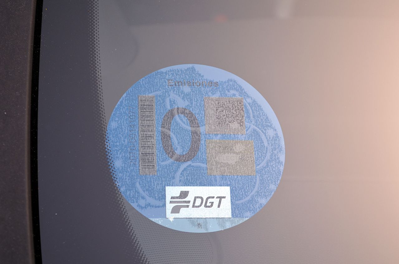 Renault Zoe ZOE Life 80 kW R110 Batería 40 kWh - Foto 53