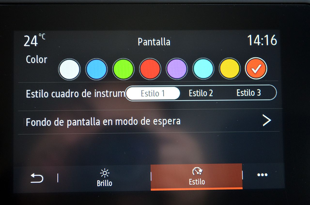 Renault Zoe ZOE Life 80 kW R110 Batería 40 kWh - Foto 39