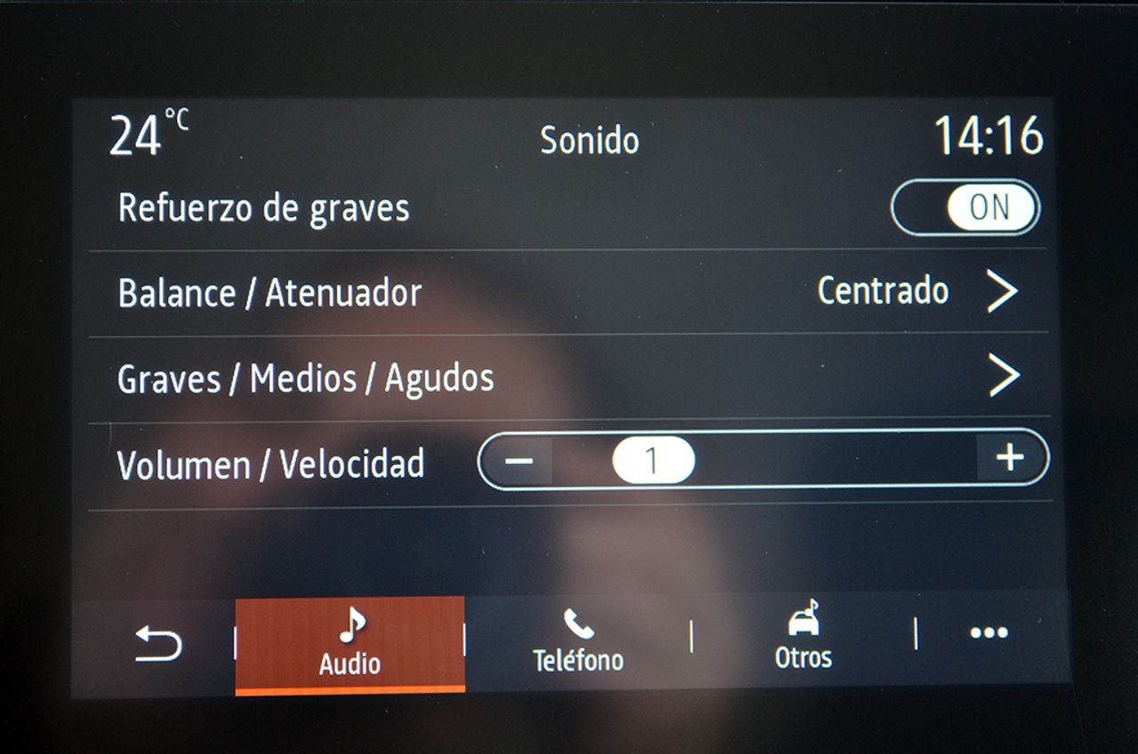 Renault Zoe ZOE Life 80 kW R110 Batería 40 kWh - Foto 40