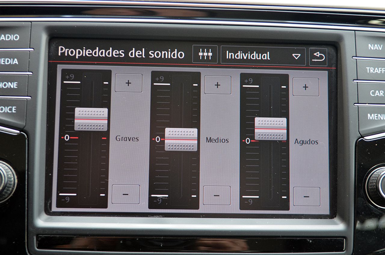 Volkswagen Passat Sport 2.0 TDI BMT 110 kW (150 CV) - Foto 38