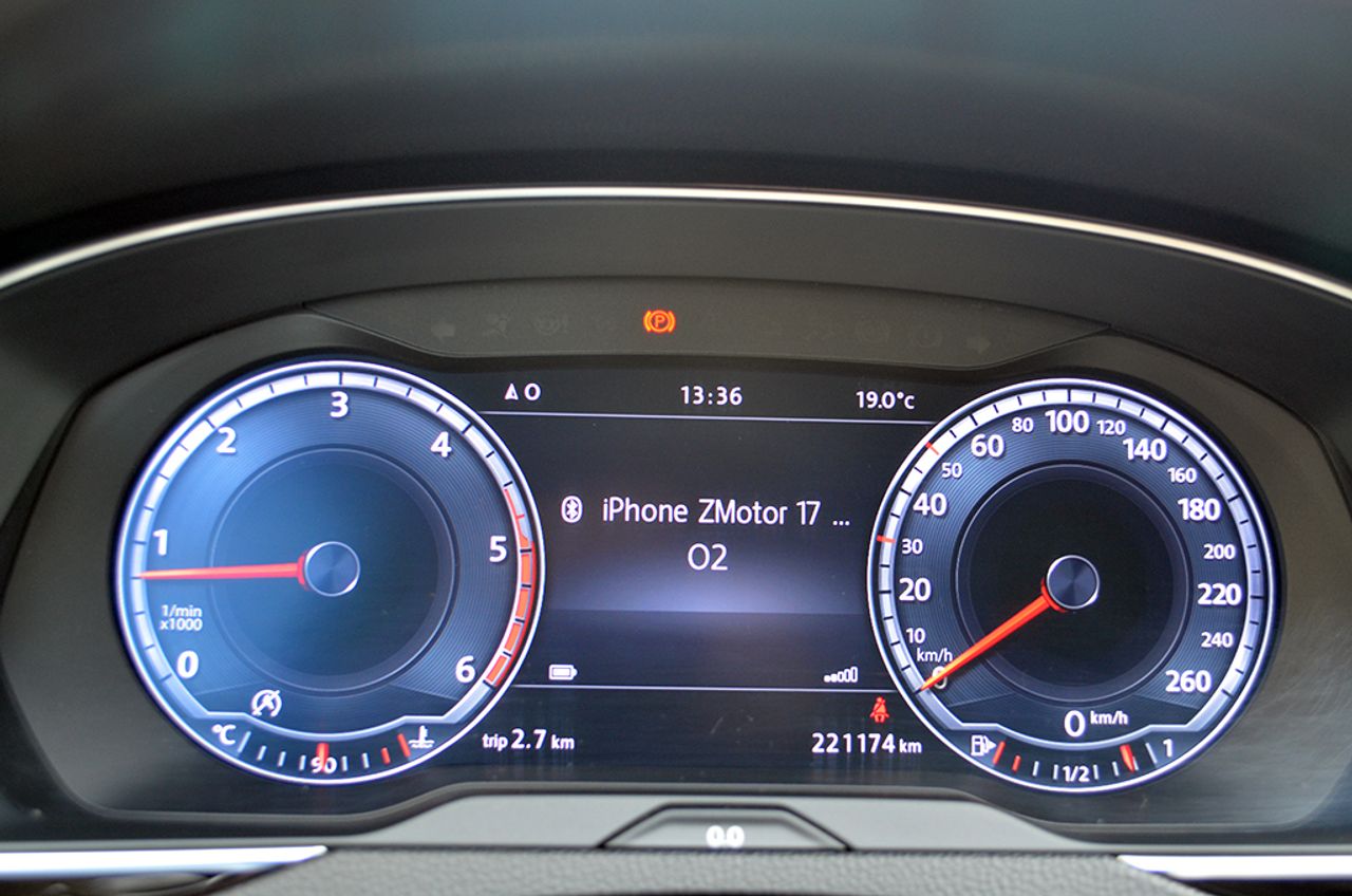 Volkswagen Passat Sport 2.0 TDI BMT 110 kW (150 CV) - Foto 26