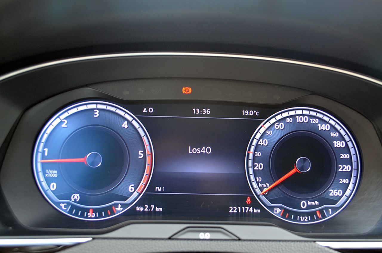 Volkswagen Passat Sport 2.0 TDI BMT 110 kW (150 CV) - Foto 25