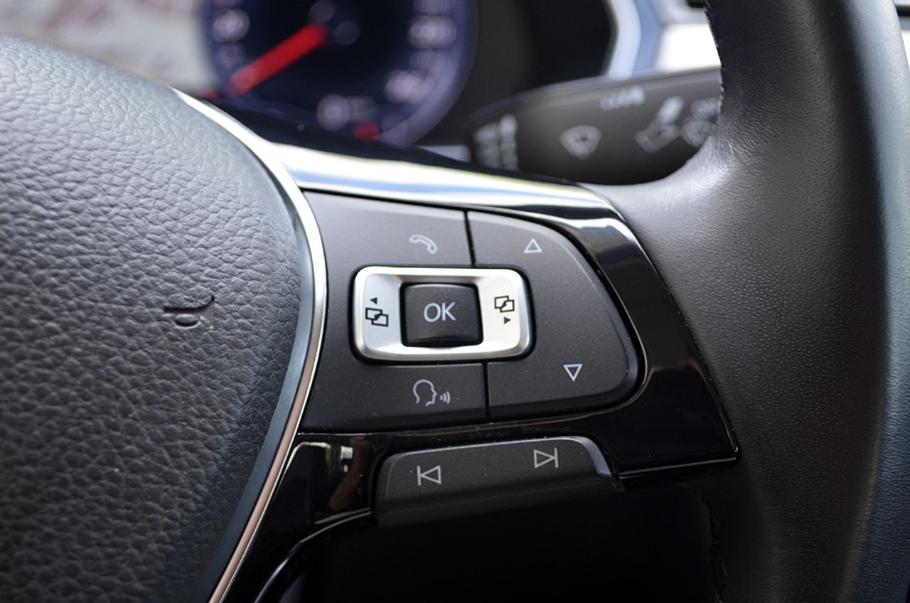 Volkswagen Passat Sport 2.0 TDI BMT 110 kW (150 CV) - Foto 20