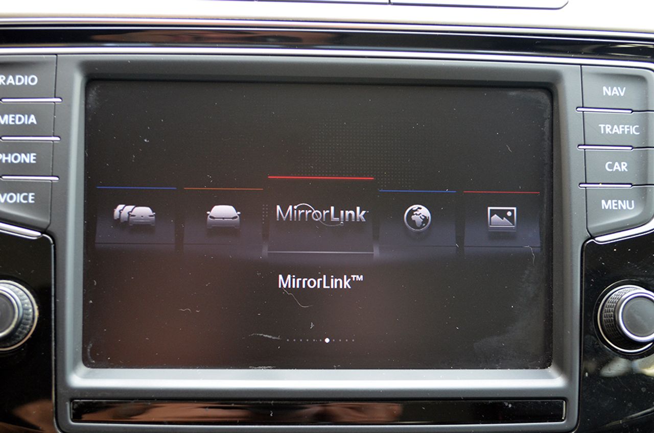 Volkswagen Passat Sport 2.0 TDI BMT 110 kW (150 CV) - Foto 31