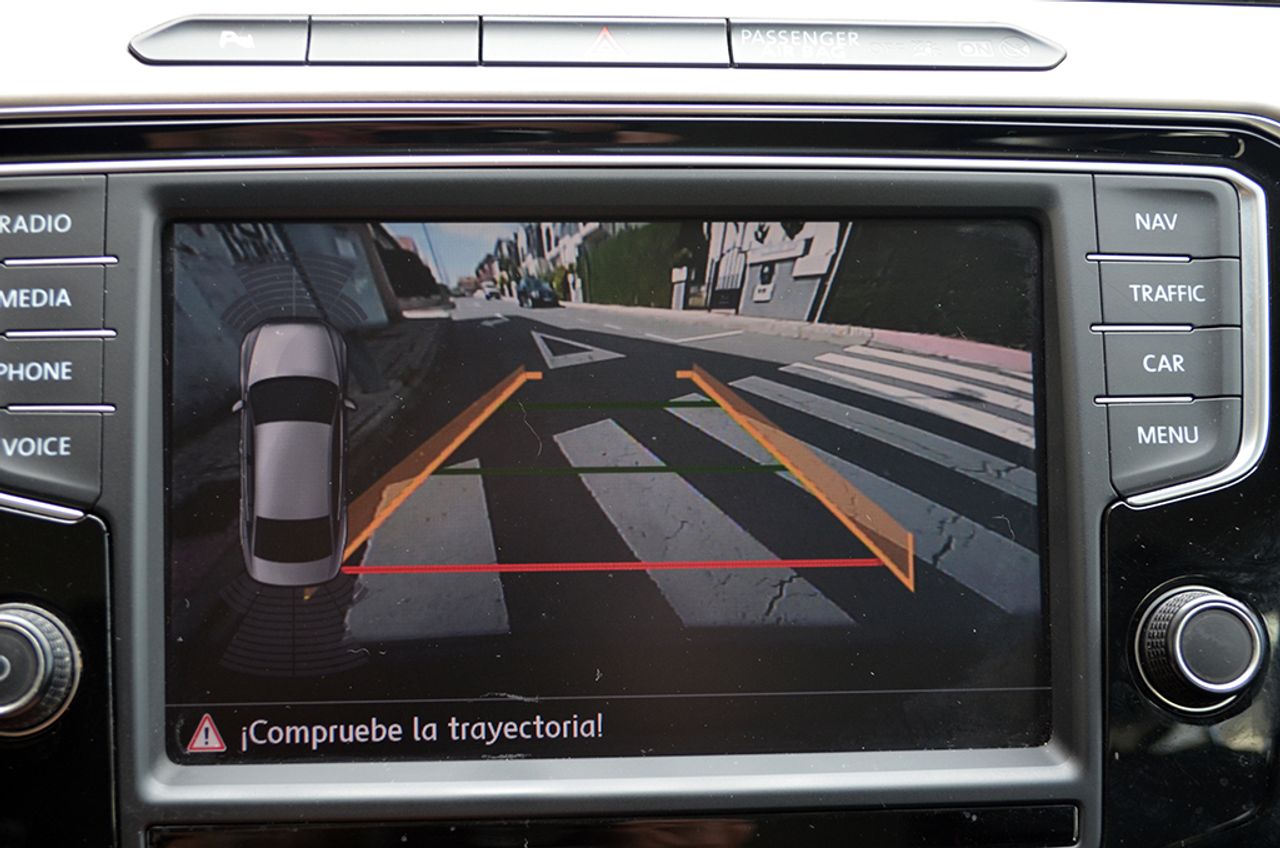 Volkswagen Passat Sport 2.0 TDI BMT 110 kW (150 CV) - Foto 32