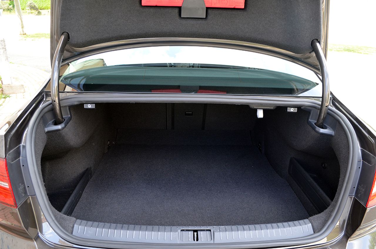 Volkswagen Passat Sport 2.0 TDI BMT 110 kW (150 CV) - Foto 10