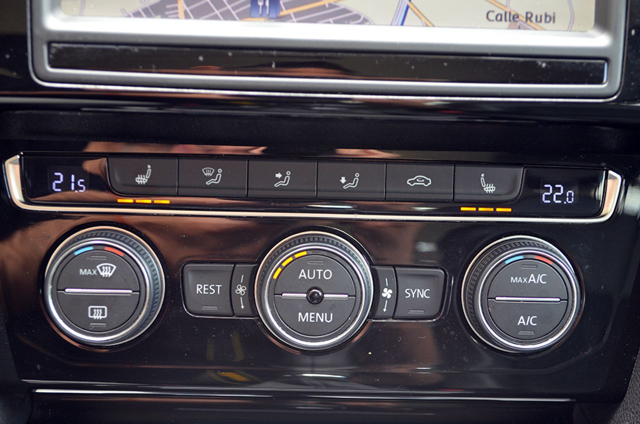 Volkswagen Passat Sport 2.0 TDI BMT 110 kW (150 CV) - Foto 30